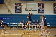 Volleyball: North Henderson at West Henderson (BR3_9837)