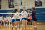 Volleyball: North Henderson at West Henderson (BR3_9859)
