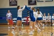 Volleyball: North Henderson at West Henderson (BR3_9913)