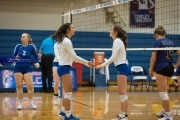 Volleyball: North Henderson at West Henderson (BR3_9928)