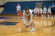 Volleyball: North Henderson at West Henderson (BR3_9983)