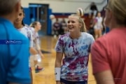 Volleyball: North Henderson at West Henderson (BR3_0282)