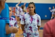 Volleyball: North Henderson at West Henderson (BR3_0287)