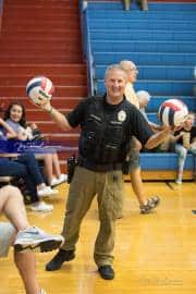 Volleyball: North Henderson at West Henderson (BR3_0338)