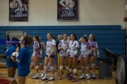Volleyball: North Henderson at West Henderson (BR3_0341)