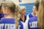 Volleyball: North Henderson at West Henderson (BR3_0480)