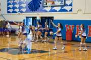 Volleyball: North Henderson at West Henderson (BR3_0500)