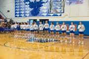 Volleyball: North Henderson at West Henderson (BR3_0521)