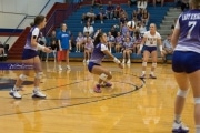 Volleyball: North Henderson at West Henderson (BR3_0590)