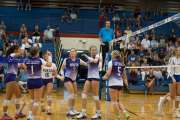 Volleyball: North Henderson at West Henderson (BR3_0624)