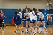 Volleyball: North Henderson at West Henderson (BR3_0747)