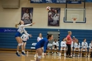 Volleyball: North Henderson at West Henderson (BR3_0760)