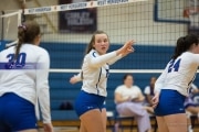 Volleyball: North Henderson at West Henderson (BR3_0761)