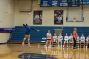 Volleyball: North Henderson at West Henderson (BR3_0778)