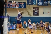 Volleyball: North Henderson at West Henderson (BR3_0856)