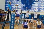 Volleyball: North Henderson at West Henderson (BR3_0928)