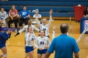 Volleyball: North Henderson at West Henderson (BR3_1235)