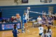 Volleyball: North Henderson at West Henderson (BR3_1376)