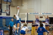 Volleyball: North Henderson at West Henderson (BR3_1494)