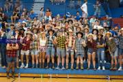 Volleyball: North Henderson at West Henderson (BR3_1530)