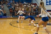 Volleyball: North Henderson at West Henderson (BR3_1572)
