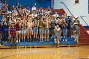 Volleyball: North Henderson at West Henderson (BR3_1609)
