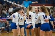 Volleyball: North Henderson at West Henderson (BR3_1639)