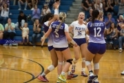 Volleyball: North Henderson at West Henderson (BR3_1685)