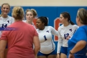 Volleyball: North Henderson at West Henderson (BR3_1747)