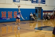 Volleyball: North Henderson at West Henderson (BR3_1762)