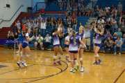 Volleyball: North Henderson at West Henderson (BR3_1827)