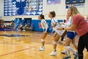 Volleyball: North Henderson at West Henderson (BR3_2189)