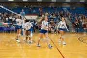 Volleyball: North Henderson at West Henderson (BR3_2204)