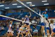 Volleyball: North Henderson at West Henderson (BR3_2268)