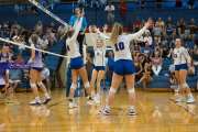 Volleyball: North Henderson at West Henderson (BR3_2295)