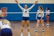 Volleyball: North Henderson at West Henderson (BR3_2557)