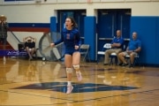 Volleyball: North Henderson at West Henderson (BR3_2629)