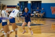 Volleyball: North Henderson at West Henderson (BR3_2651)