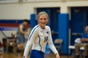 Volleyball: North Henderson at West Henderson (BR3_2757)