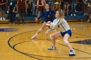 Volleyball: North Henderson at West Henderson (BR3_2772)