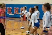 Volleyball: North Henderson at West Henderson (BR3_2870)
