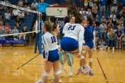 Volleyball: North Henderson at West Henderson (BR3_2903)