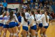 Volleyball: North Henderson at West Henderson (BR3_2936)