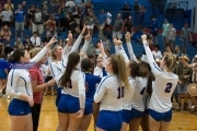 Volleyball: North Henderson at West Henderson (BR3_2989)