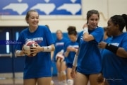 Volleyball: North Henderson at West Henderson (BR3_9869)
