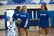Volleyball: North Henderson at West Henderson (BR3_9880)