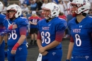 Football: Hendersonville at West Henderson (BR3_3731)