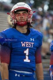 Football: Hendersonville at West Henderson (BR3_3741)
