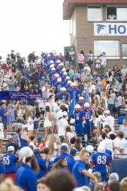 Football: Hendersonville at West Henderson (BR3_3819)