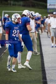 Football: Hendersonville at West Henderson (BR3_3955)
